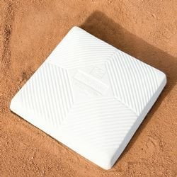 magnetic baseball base cover & pan replacement by macgregor