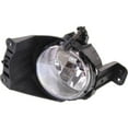 thumbnail image 3 of For Chevy Sonic 2012 13 14 15 2016 Fog Light Assembly Driver Side | Front | CAPA Certified | Round | LT/LTZ | Replacement For GM2592306, GM2592306C | 96830993, 3 of 7