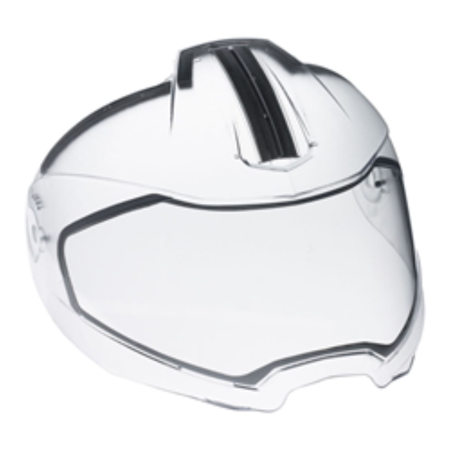 SkiDoo New OEM Modular Helmet Dual Lens Shield Visor Replacement