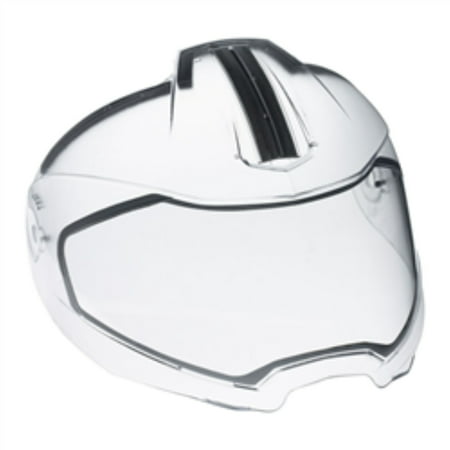 Ski-Doo New OEM Modular Helmet Dual Lens Shield Visor Replacement