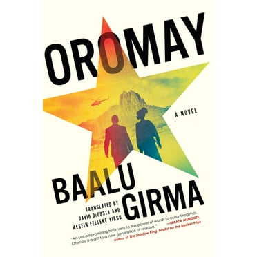 Oromay, (Paperback)