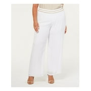 jm collection pants plus size
