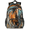 Blue, variant on Large Red Bowling Ball Laptop Backpack, 18 Inch Sports Travel Backpack for Men Women, Work Business Computer Casual Daypack