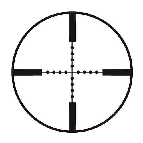 Trinity Hunting Scope for Savage A22 Magnum Pro Varmint rifles 4X32