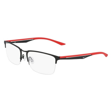 NIKE Men Eyeglasses Size 52mm-145mm-17mm