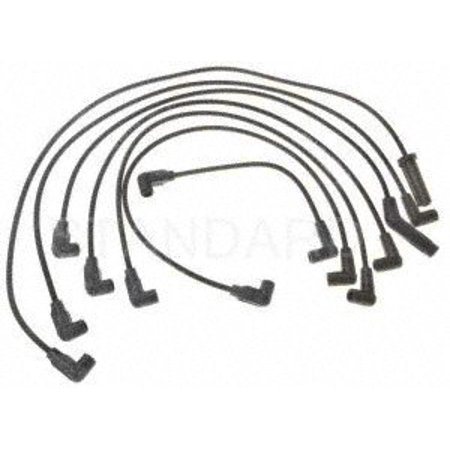 Standard Motor Products 7687 Ignition Wire Set