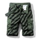 thumbnail image 1 of Puntoco Pantalones Cortos Cargo Transpirables Ligeros Para La Playa Al Aire Libre Diarios Informales Para Hombre Negro M, Pantalones Cortos Hombre, 1 of 3