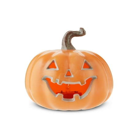 Light-Up Jack-o'-Lantern, Halloween by Way To Celebrate
