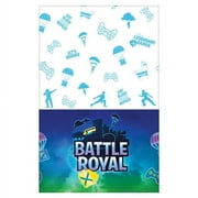 Battle Royal Paper Table Cover (1ct)