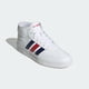 thumbnail image 3 of Tenis Adidas Breaknet Mid, 3 of 5