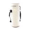thumbnail image 2 of Pre-Owned Chanel Sport Line Bottle Holder Shoulder Bag Handbag Nylon Canvas Women's White, 2 of 9