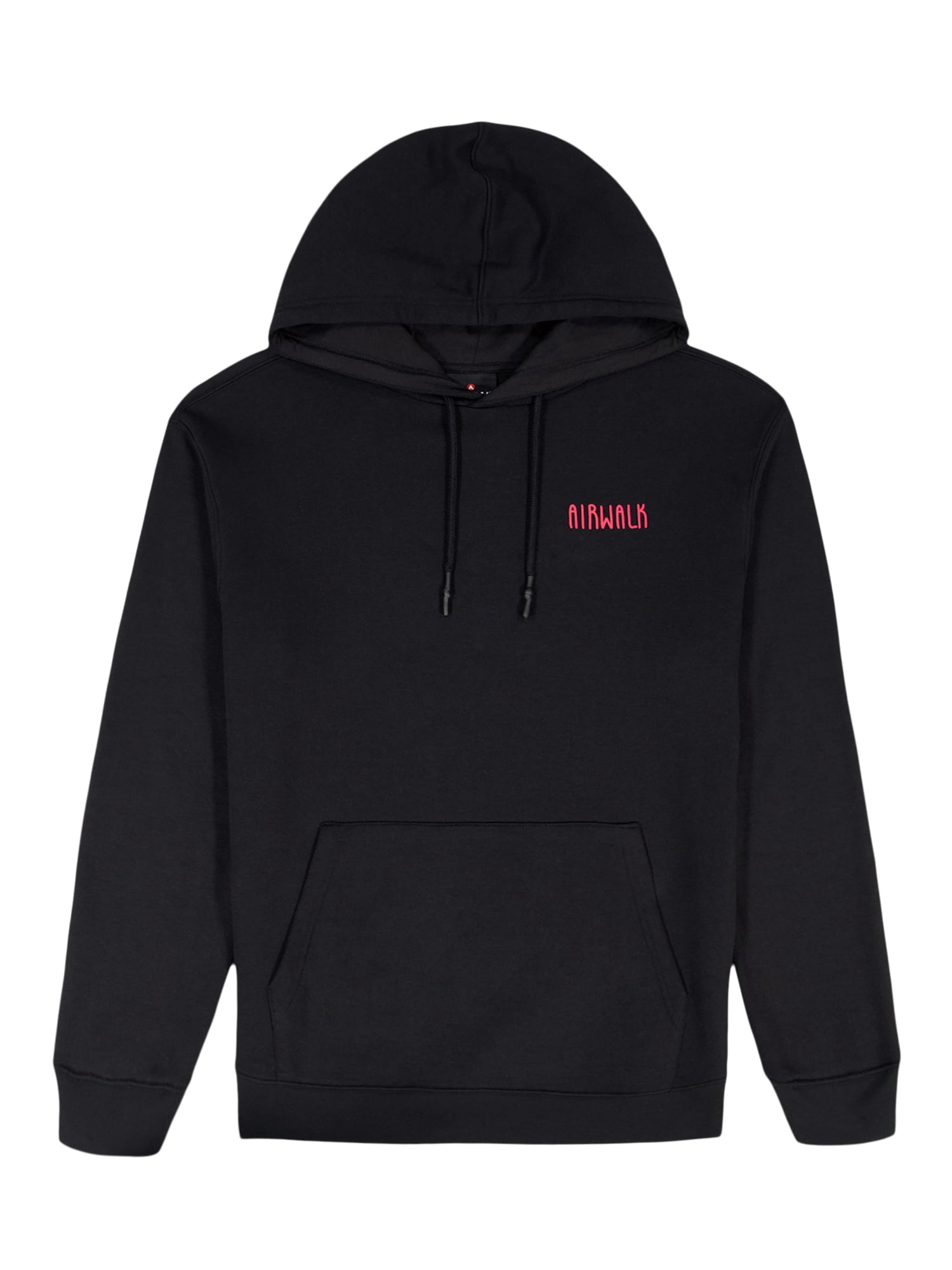 Airwalk Men's & Big Men's Fleece Pullover Hoodie, Sizes XS-3XL