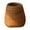 B, variant on Wicker Rattan Pencil Holder,Cylindrical Desk Organizer Cup Natural Brown Office Vanity Kitchen One Pack,Handmade Pen Cup Multi Functional Woven Basket Brush Holder Home Decor Flower Vase Tea Set
