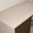 thumbnail image 5 of Atelier Mobili Sideboard Buffet, Kitchen Storage Cabinet with Adjustable Glass Shelf, 5 of 8