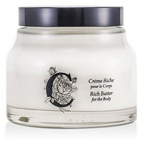 Diptyque The Art of Rich Body Care Butter for the Body-6.8 oz