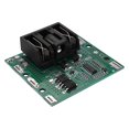 thumbnail image 2 of 5S 18v 21v 20A Li-ion Lithium Battery BMS 18650 battery screwdriver shura Charger Protection Board fit Turmera, 2 of 5