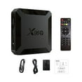 thumbnail image 1 of TV Box Con Control Remoto, Reproducción De 4K De Mayor Velocidad Para Jugar, Enchufe De EE. UU., 2 GB, 16 GB 2 GB 16 GB, 1 of 9