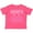 Vintage Hot Pink, variant on Inktastic Gigi Girl Granddaughter Girls Toddler T-Shirt
