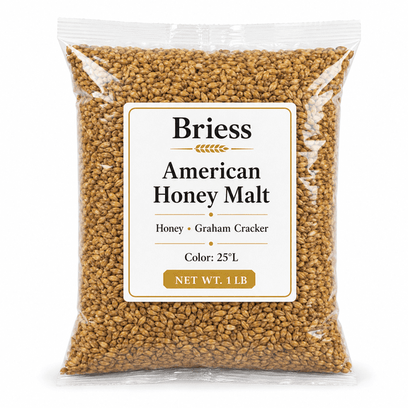 Briess American Honey Malt 1 lb
