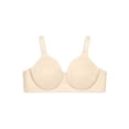 thumbnail image 5 of Vanity Fair Lingerie Women's Beauty Back Full Figure Smoothing Wireless Bra, Style 71380, 5 of 12