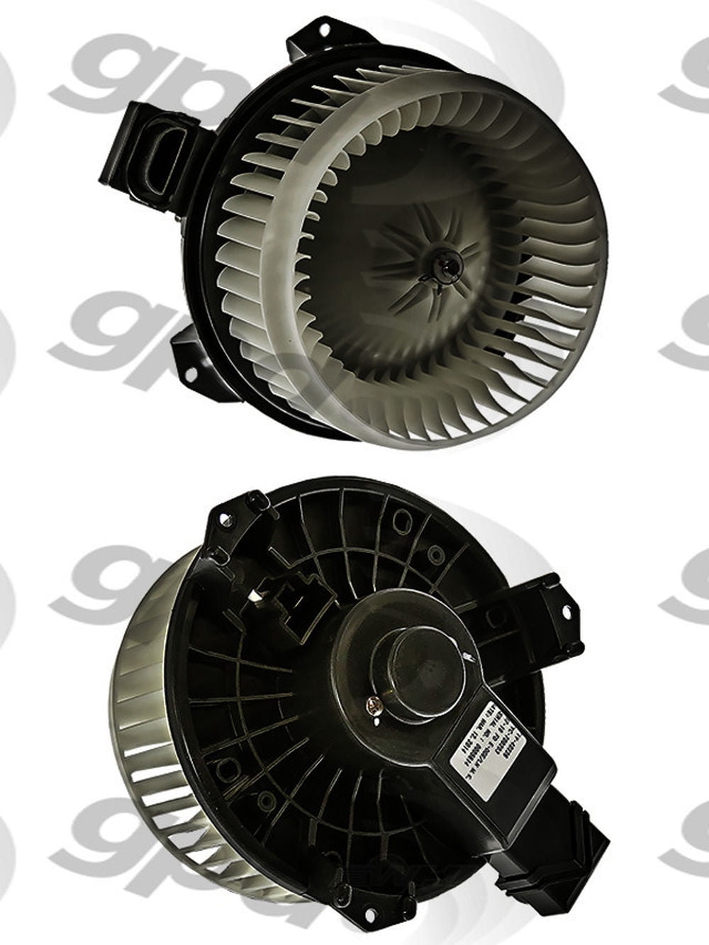 HVAC Blower Motor