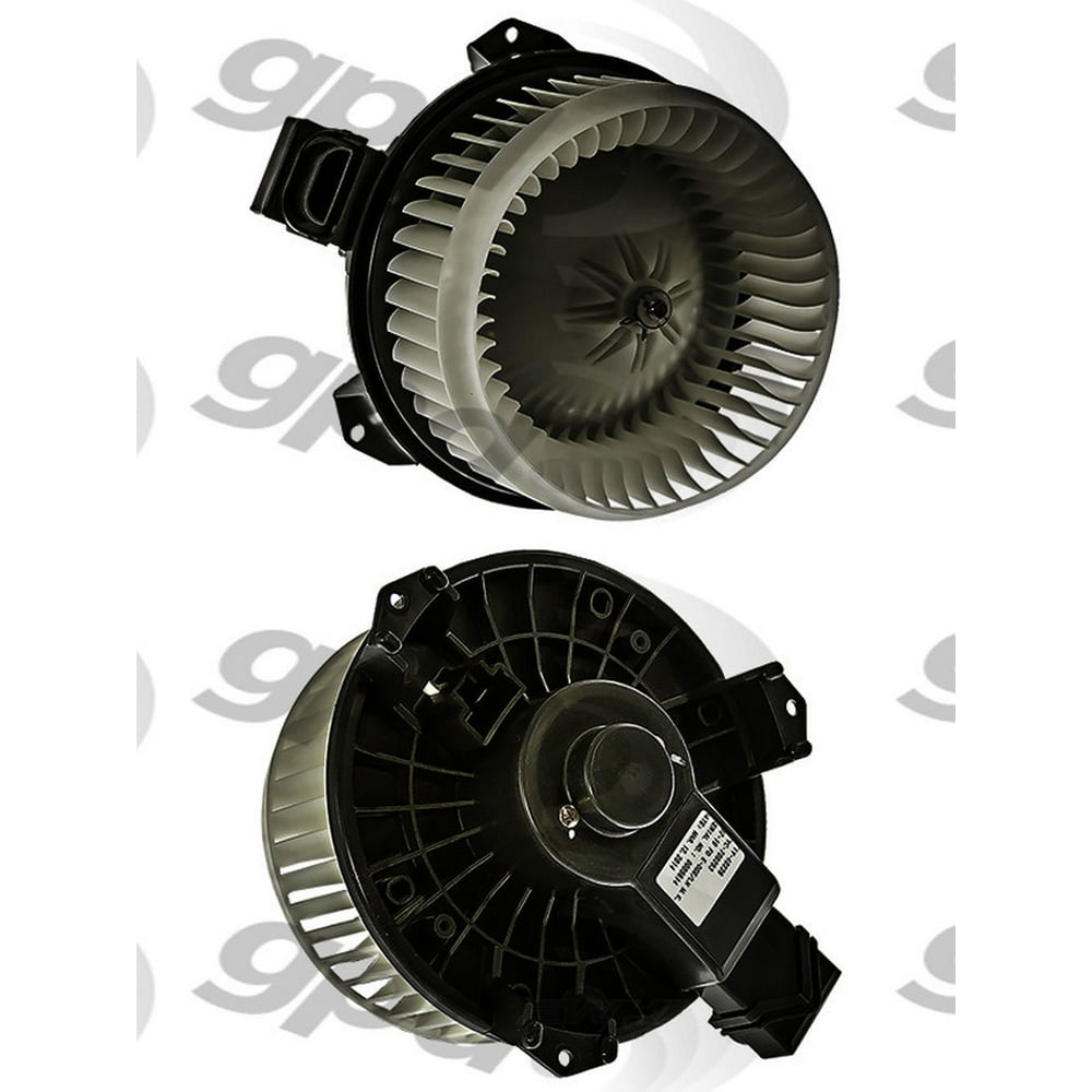 HVAC Blower Motor