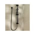 thumbnail image 2 of Pfister Wall Mount Slide Bar Handshower in Tuscan Bronze, 2 of 2
