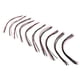 thumbnail image 1 of Adaptador de conector JST 10 Piezas JST-XH Conectores 2-6S para Modelo B6 Balance Plug, 1 of 5