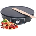 thumbnail image 1 of Crepera ElEctrica Master Chef MK-CM-V2, 1 of 6