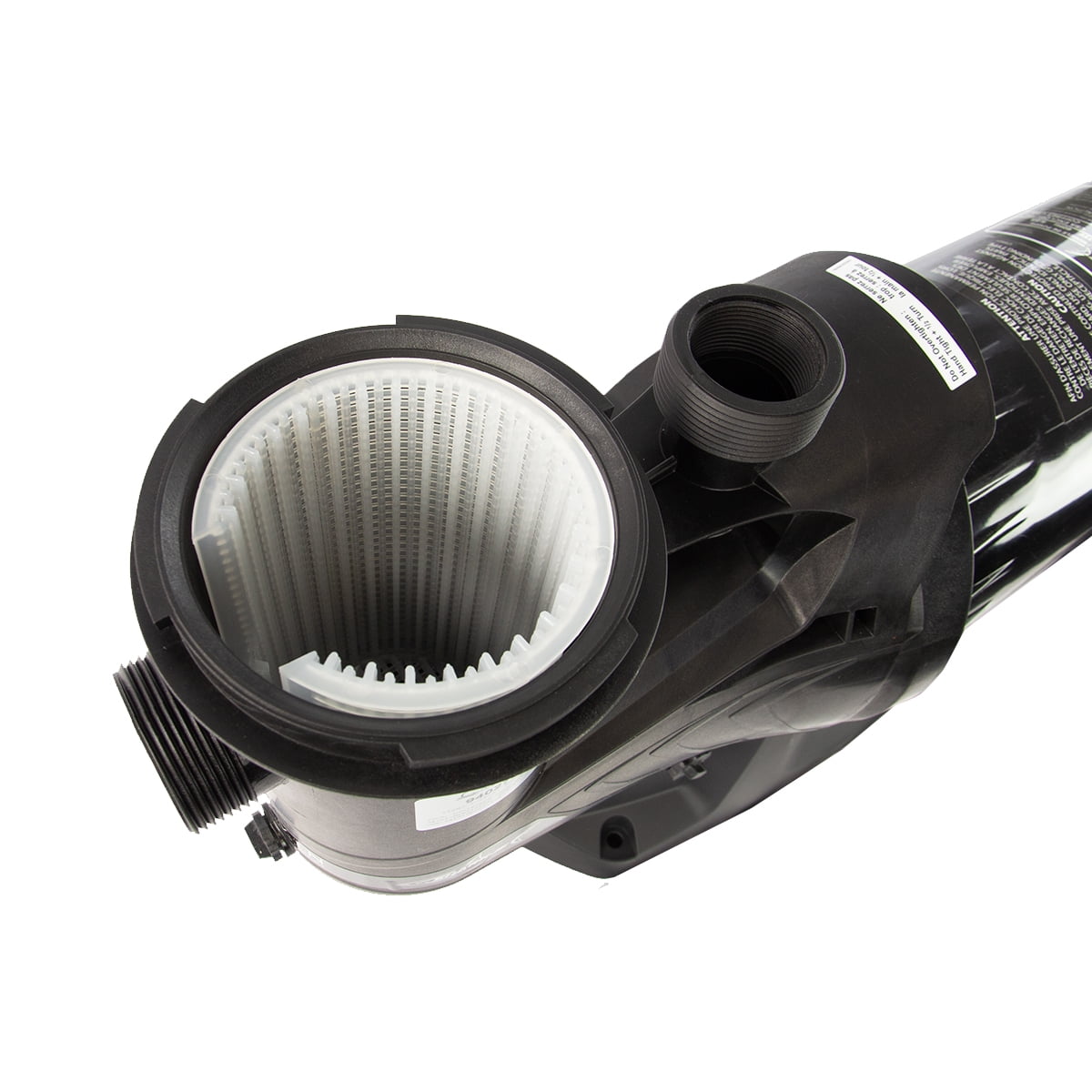 Carvin Sharkjet 1.5 HP Above Ground Pool Pump, Single Speed