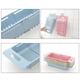 thumbnail image 4 of 1PC Scalable Drain Shelf Fruit Vegetable Strainer Basket Kitchen, 4 of 5