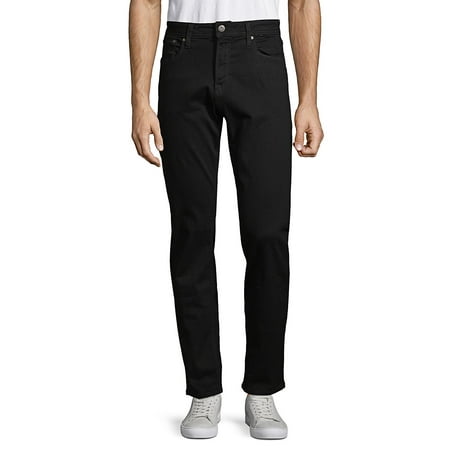 Tim Original Slim Straight-Fit Jeans