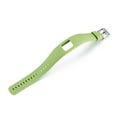 thumbnail image 2 of Soft Silicone Replacement Wristband Accessory Compatible With Vivofit 3 Activity, 2 of 2