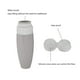 thumbnail image 5 of Bottling|Four-Piece Pvc Set 90Ml Travel Sub-Bottle, 5 of 5