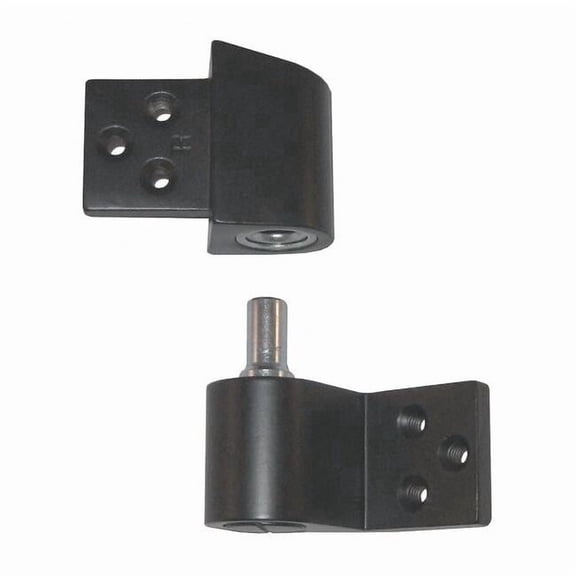Kaba Ilco Pivot Hinge,Right Hand,Dark Bronze IP-22-RH-DU  INTERMEDIATE PIVOT