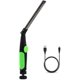 thumbnail image 1 of Rechargeable Led Work Light With Magnet And Usb Foldable 360 Degree Rotation, Inspection Lamp, 1 of 5