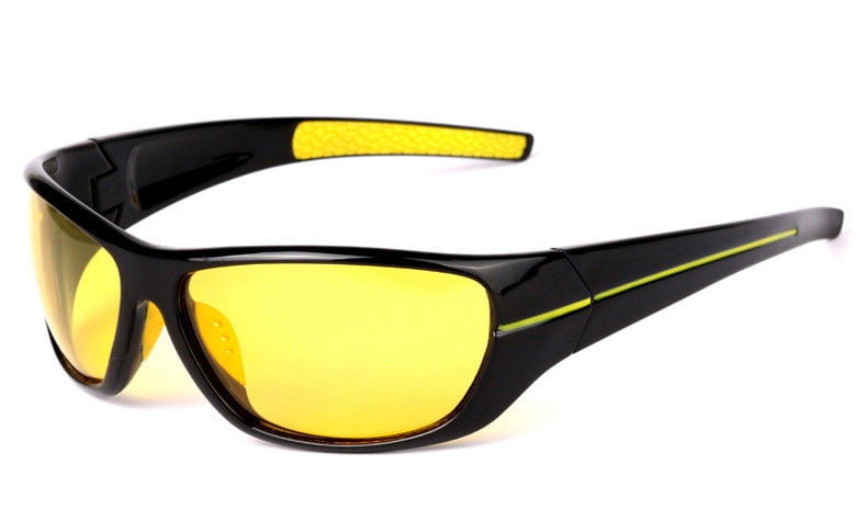 hd vision sunglasses walmart