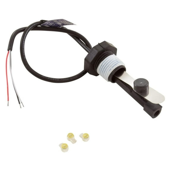 Flow Switch, IChlor, 1/2"" Male Pipe Thread