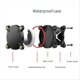 thumbnail image 3 of For AirTag Dog Collar Holder Waterproof Protective Holder Case, 3 of 5