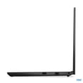 thumbnail image 2 of Restored Lenovo ThinkPad E14 Gen 5 Intel Laptop 14" 1920x1200 FHD+ Core i5-1335U - 256GB SSD Hard Drive - 16GB RAM 10 cores @ 4.6 GHz Win 11 Pro Black (Refurbished), 2 of 3