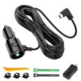 thumbnail image 1 of Cargador de coche Range Tour Dash Camera Mini USB/micro USB de 3,5 m, 1 of 9