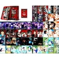 thumbnail image 2 of 55 unids/caja Kpop Stray Kids Lomo tarjetas Hd Photocards Navidad Evel nuevo Plbum música No Easy Go Live postal de moda coreana, 2 of 5