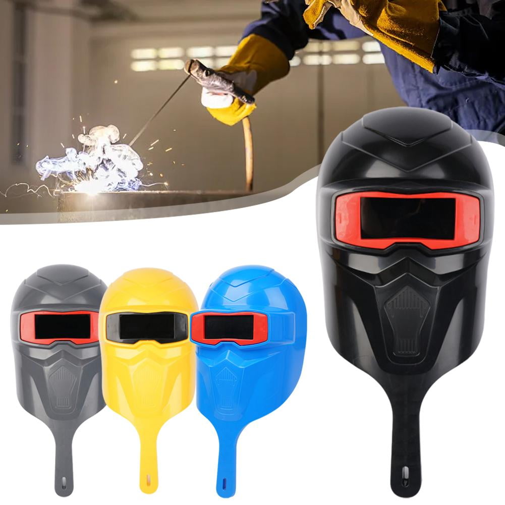 Handheld Welding Helmet X5S1 O0R2