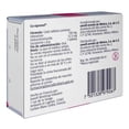 thumbnail image 4 of Co-Aprovel 150 mg/12.5 mg 28 tabletas, 4 of 4