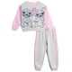 thumbnail image 1 of Set de ropa de forro polar Disney Lilo & Stitch para niñas grandes de 10 a 12 años, 1 of 6