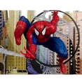 thumbnail image 5 of McFarlane Toys - Marvel Spider-Man 1:6th Scale Posed Figure with Scene & Comic (Based on The Amazing Spider-Man #301), 5 of 5