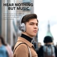 thumbnail image 3 of Auriculares Soundcore Anker Life Q20 Híbridos Bluetooth 60H, 3 of 6