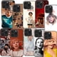 thumbnail image 2 of Funda transparente para teléfono Singer T-Taylors S-Swifts para Aplee iPhone 12 13 Mini 14+ 15 Plus 16 Pro Max Funda 11 Pro X XS Max Coque Hard P, 2 of 5