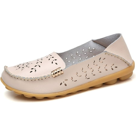 

YAZ Women s Comfort Walking Boat Shoe