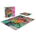 thumbnail image 4 of Rompecabezas Ceaco Peggy's Garden Florenza 300 piezas, 4 of 8